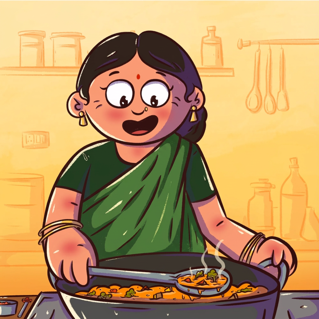 0010 Clean ingredients & transparent cooking