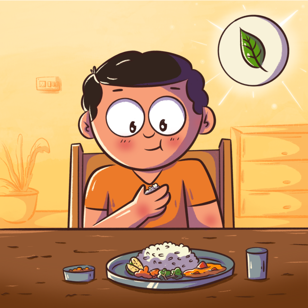 0013 Comfort food without Guilt