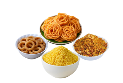 Festival Special Kitchens