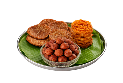 Traditional Sweets Kitchens